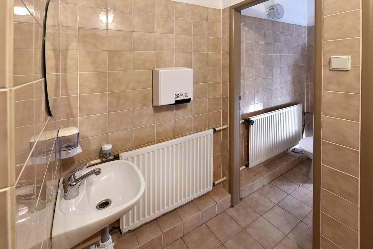 Borova Sihot Atc And Penzion Liptovský Hrádok Buitenkant foto