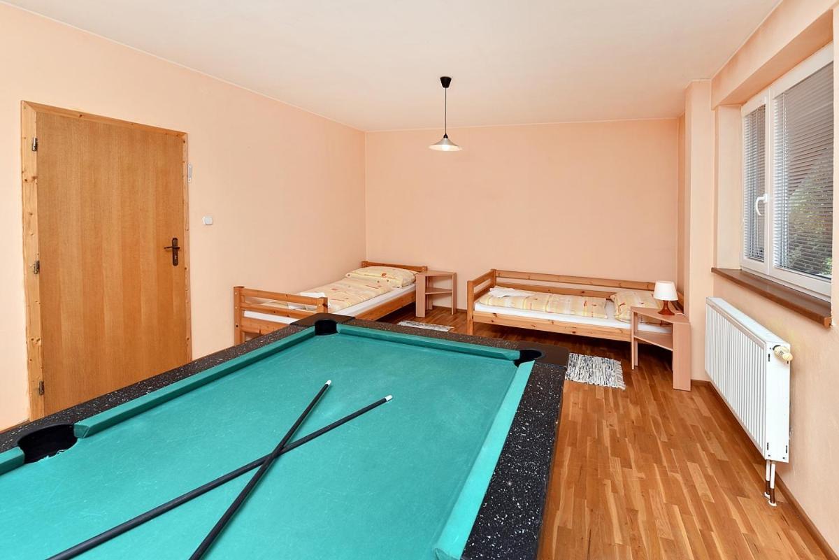 Borova Sihot Atc And Penzion Liptovský Hrádok Buitenkant foto