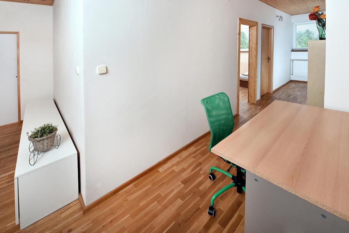 Borova Sihot Atc And Penzion Liptovský Hrádok Buitenkant foto
